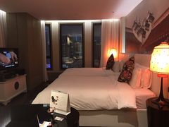 -上海外滩英迪格酒店