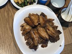 -蝎菜杨·牛肉面 羊蝎子火锅(光熙门北里店)