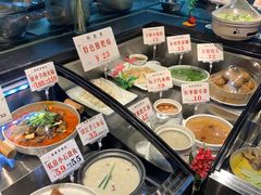 -俭朴菜(鲁磨路店)