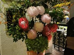 -Ginger(兴国路店)