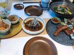 -天丰日本料理·铁板烧