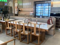 -呷哺呷哺 黄金牧场 (旧宫永辉超市店)