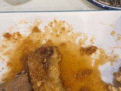 -朴小妹人参鸡汤火锅(长白山万达店)