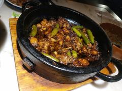 -绿茶餐厅(深圳龙华天虹购物中心店)