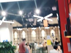 大堂-领蟹祥记·香辣蟹·特色小海鲜(奥体天虹店)