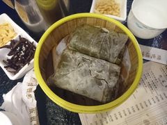 -悟长年潮汕菜砂锅粥(圣熙8号店)