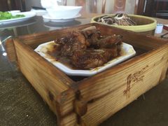 -禄福山庄•顺德菜·融和菜(龙江店)