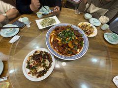 -福顺祥大盘鸡(临潼店)