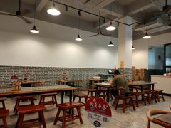 大堂-腌粉大家(南大桥店)