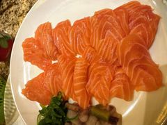 -禾斗海鲜自助(市南银座店)