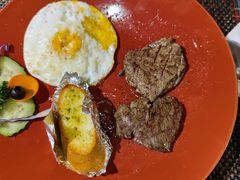 -小世界西餐厅(建国门店)