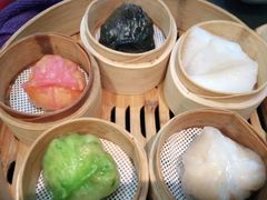 -避风塘(宝山万达店)