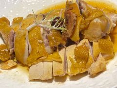 -晓粤·惹味粤菜(凯德乐峰广场店)