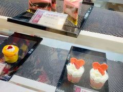 -苹果花园(乳山路店)