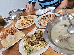 -美顺香食府鱼头老店(雪野湖店)