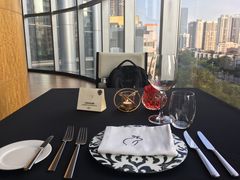 -圣丰索菲特·法国餐厅