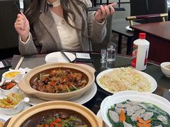 -好彩海鲜火锅饭店(银河百老汇店)