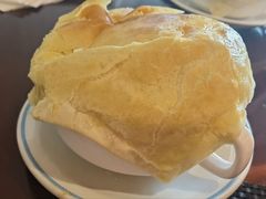 -天伦松鹤大饭店·欣妮咖啡