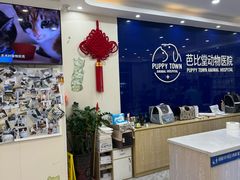 -芭比堂动物医院·24小时·眼科中心(深圳中心)