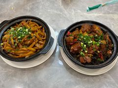 -家乐煲仔店(红山市场店)
