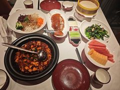 -大鸭梨烤鸭店(花园村店)