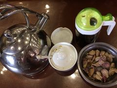 -罗胖子面馆(西关店)