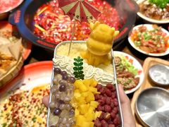 -牛市坎火锅(建设路店)