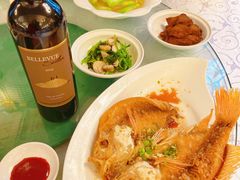 -锦江饭店锦北楼-锦江厅