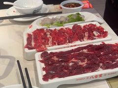 -八合里牛肉火锅(福州万象城店)