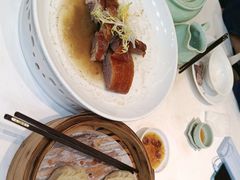 -新兴家喻酒家·羊城名宴(昌岗店)