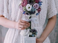 -INSDREAM FLOWER 鲜花预定·花艺培训