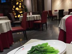 大堂-潮府馆·非遗潮州菜·世纪公园(新国际博览中心店)