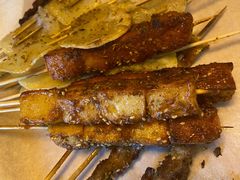 -腰子哥烤串(石佛营炫特店)