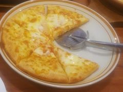 -萨莉亚意式餐厅(万嘉商业广场店)