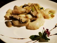 -佘山世茂艾美·御珍轩中餐厅