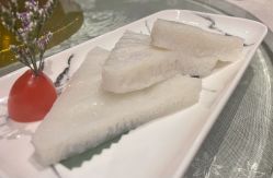 -佛山顺德香云纱园林酒店-宴会厅