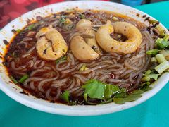 冒节子-甘记肥肠粉(马鞍北路店)