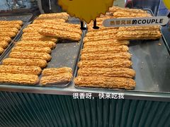 -东莞松山湖万象汇