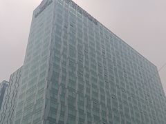 -北京希尔顿逸林酒店