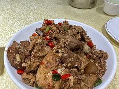 -小辣椒(华富店)