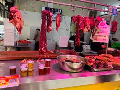 -阿娟牛肉丸·手打牛肉丸·现做现卖