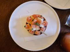 -Ten Olives甜点