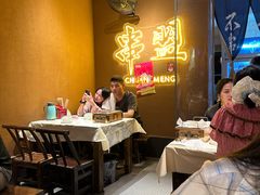 -串盟烧烤大排档·长沙美食地标(星沙店)