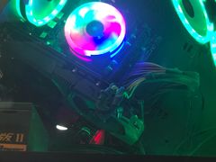 -IGenie爱精灵·万兆电竞酒店(成都火车南站凯德天府店)