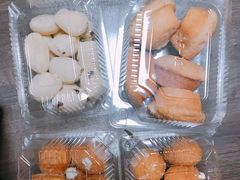 -宫喜糕点(共青团路店)