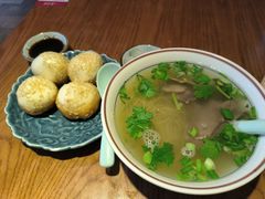 -鑫震源·苏式大虾生煎(山塘街店)