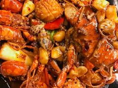-虾胡闹龙虾馆(湄南河店)