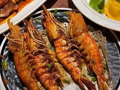 -前海沿·青岛菜(五四广场永旺店)