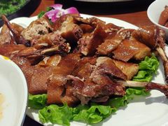 -熙春园餐厅