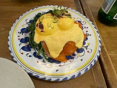 -Alimentari早午餐(安福路店)